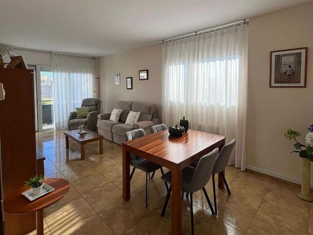 Piso en venta en avenida Del Marquès de L'argentera, Barcelona, de 81 m² 2 habitaciones por 389.000