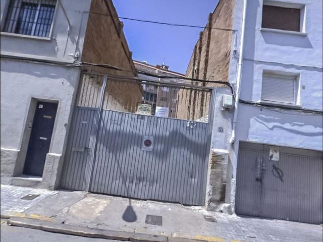 Piso en venta en avenida Del Marquès de Montroig, Badalona, de 65 m² 1 habitación por 107.500