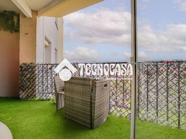 Piso en venta en avenida Del Marquès de Montroig, Badalona, de 73 m² 3 habitaciones por 164.500