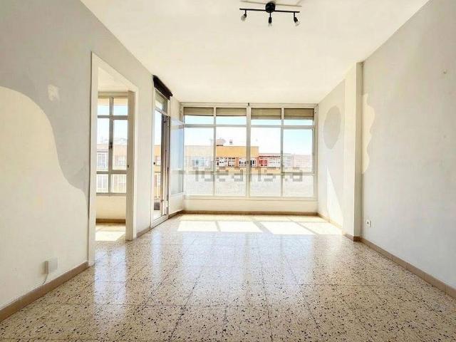 Piso en venta en avenida Del Carrilet, Hospitalet de Llobregat, L´, de 88 m² 4 habitaciones por 289.000