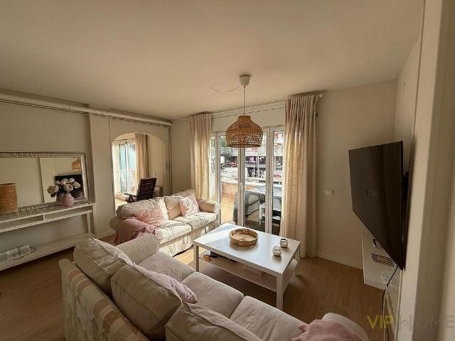 Piso en venta en avenida Del Cavall Bernat, Castell Platja d´Aro, de 90 m² 2 habitaciones por 325.000