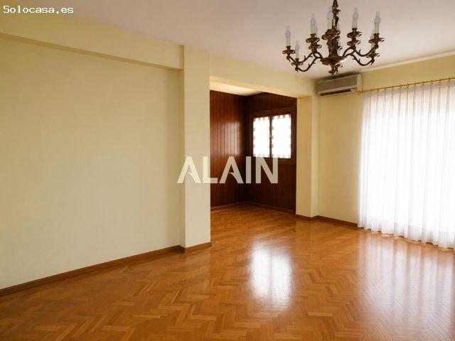 PISO EN VENTA EN AVENIDA DEL CID VALENCIA GARAJE