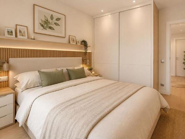 Piso en venta en avenida Del Paral·Lel, Barcelona, de 100 m² 4 habitaciones por 525.000