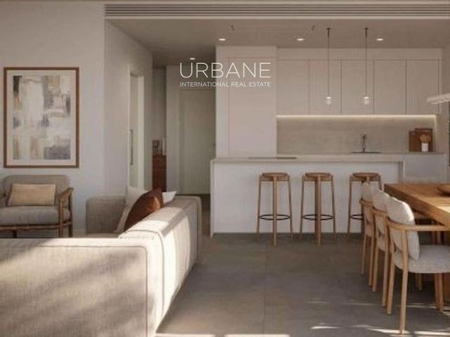 Piso en venta en avenida Del Pla de Maset, Salou, de 93 m² 2 habitaciones por 520.000