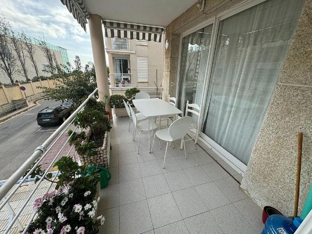 Piso en venta en calle De Ran de Mar, Vendrell, El, de 110 m² 4 habitaciones por 345.000