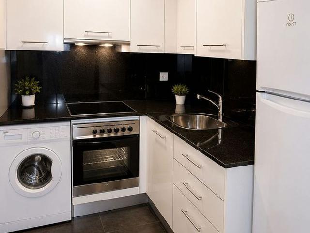 Piso en venta en avenida Del Segre, Lleida, de 75 m² 2 habitaciones por 79.000