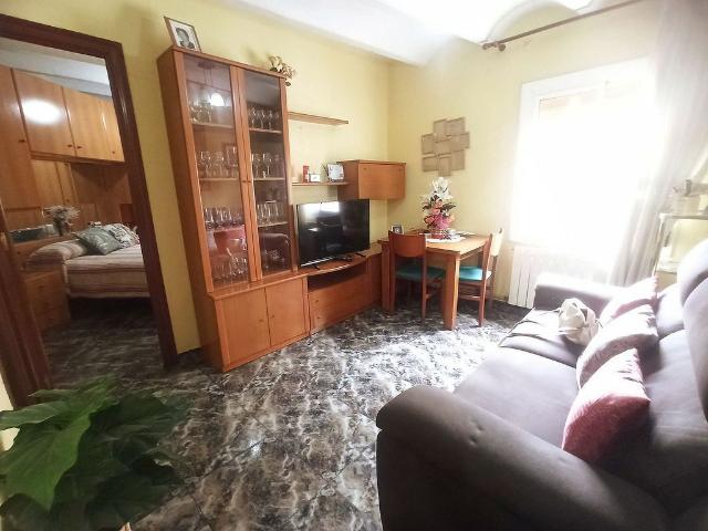 Piso en venta en avenida Del Torrent Gornal, Hospitalet de Llobregat, L´, de 46 m² 2 habitaciones por 148.000