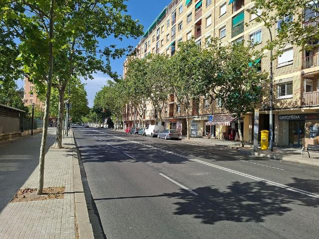 Piso en venta en avenida Dels Països Catalans, Reus, de 88 m² 3 habitaciones por 125.000
