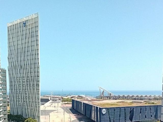 Piso en venta en avenida Diagonal, Barcelona, de 87 m² 3 habitaciones por 497.000