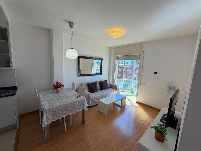 Piso en venta en avenida Diagonal, Barcelona, de 87 m² 3 habitaciones por 498.000