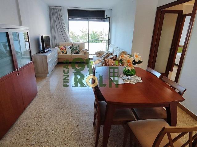 Piso en venta en avenida Diagonal, Barcelona, de 80 m² 3 habitaciones por 409.000
