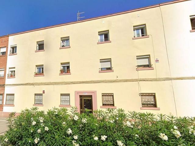 Piso en venta en avenida Eduard Toldra, Vilanova i La Geltrú, de 71 m² 3 habitaciones por 83.000