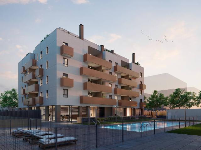 Piso en Venta en Avenida Elvas