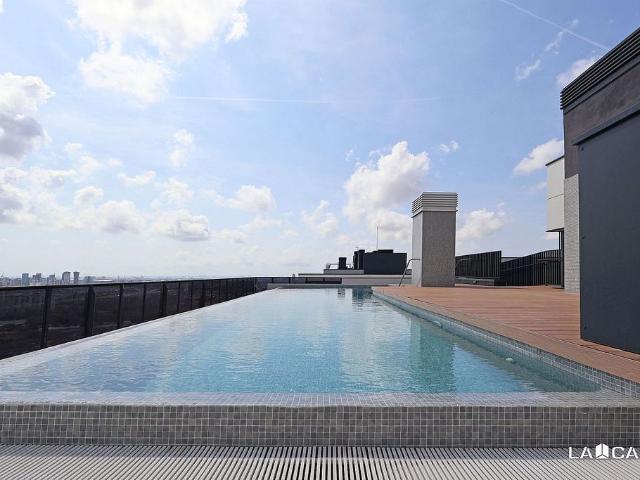 Piso en venta en avenida Electricitat, Hospitalet de Llobregat, L´, de 96 m² 3 habitaciones por 480.000