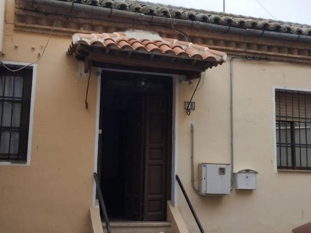 Piso en Venta en Avenida Europa San Antón