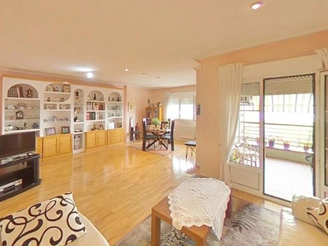 Dúplex en Venta en Avenida Europa San Antón
