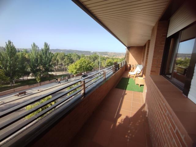 Piso en Venta en Avenida Europa San Antón