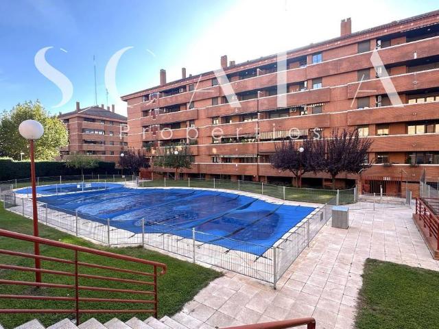 Piso en Venta en Avenida Europa San Antón