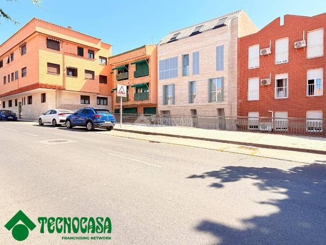 Piso en Venta en Avenida Europa San Antón