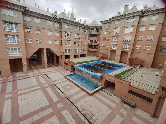 Piso en Venta en Avenida Europa San Antón