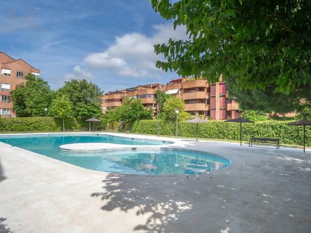 Piso en Venta en Avenida Europa
