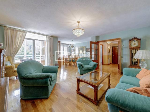 Piso en Venta en Avenida Europa