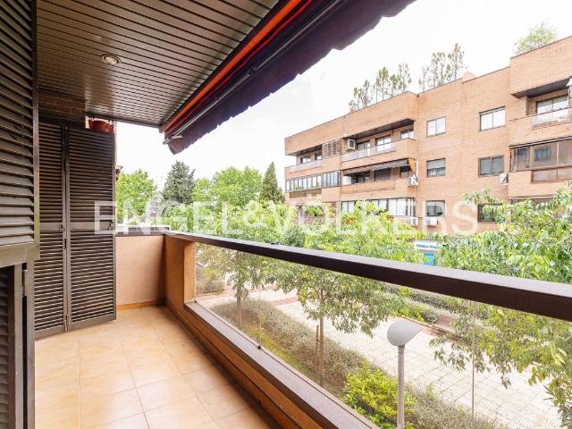 Piso en Venta en Avenida Europa