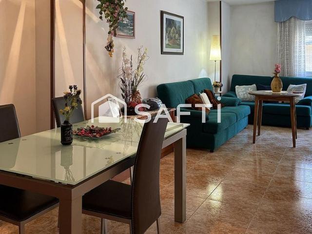 Piso en venta en Blanes, de 69 m² 3 habitaciones por 198.000