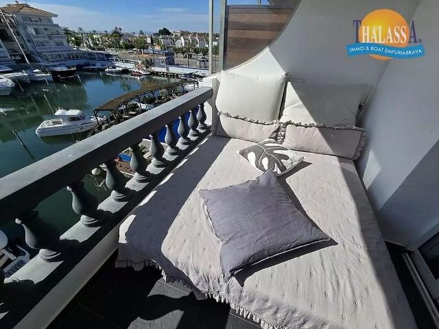 Piso en venta en avenida Fages de Climent, Castelló d´Empúries, de 29 m² 1 habitación por 229.000