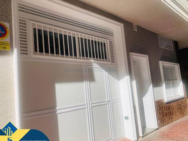Piso en Venta en Avenida Habaneras Curva de Palangre