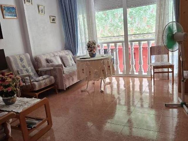 Piso en Venta en Avenida Habaneras Curva de Palangre