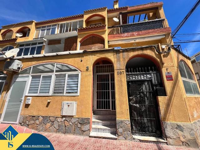Piso en Venta en Avenida Habaneras Curva de Palangre