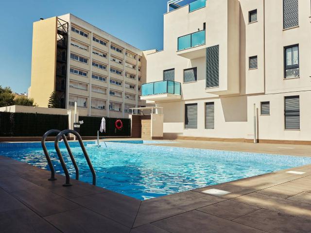 Piso en Venta en Avenida Habaneras Curva de Palangre