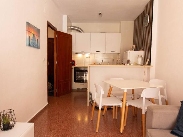Piso en Venta en Avenida Habaneras Curva de Palangre