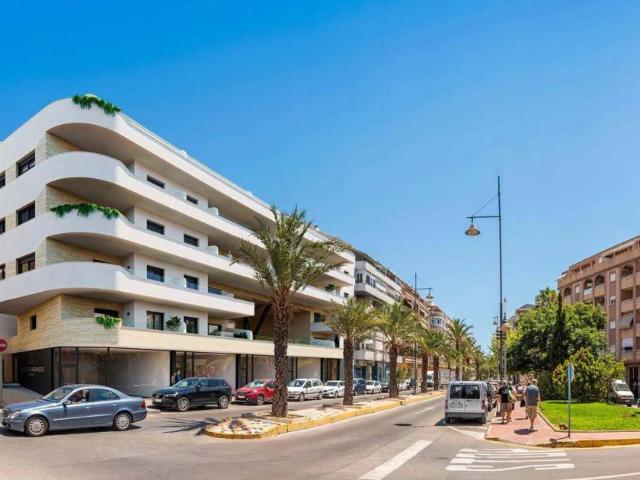 Piso en Venta en Avenida Habaneras Curva de Palangre