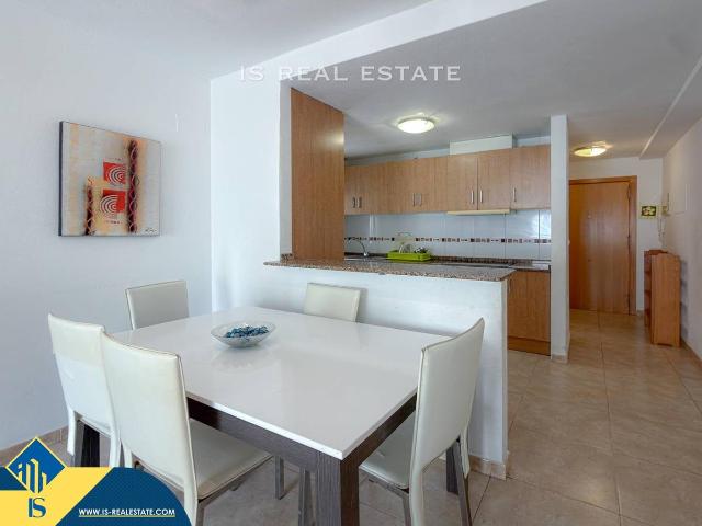 Piso en Venta en Avenida Habaneras Curva de Palangre