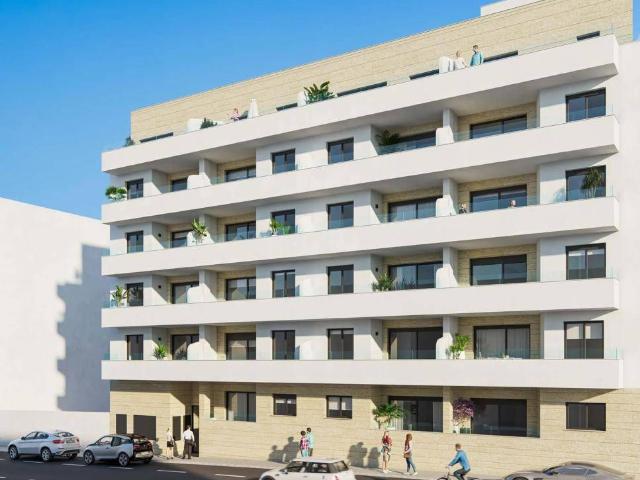 Piso en Venta en Avenida Habaneras Curva de Palangre