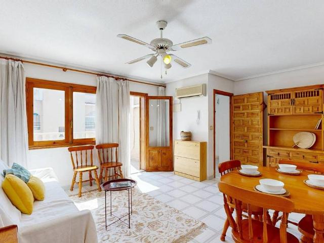 Piso en Venta en Avenida Habaneras Curva de Palangre