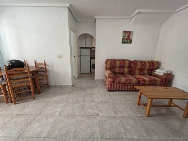 Piso en Venta en Avenida Habaneras Curva de Palangre