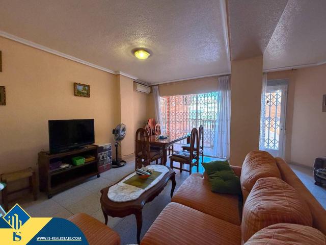 Piso en Venta en Avenida Habaneras Curva de Palangre