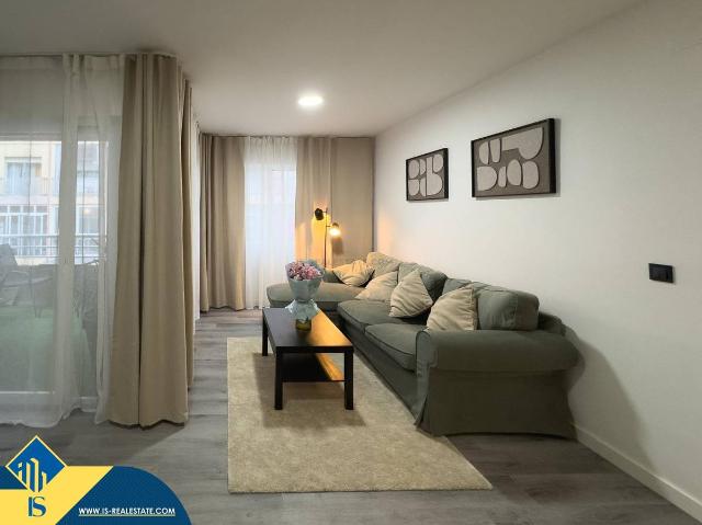 Piso en Venta en Avenida Habaneras Curva de Palangre
