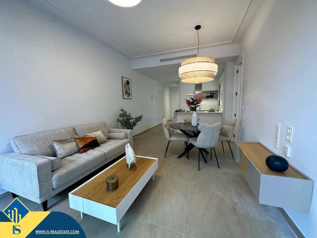 Piso en Venta en Avenida Habaneras Curva de Palangre