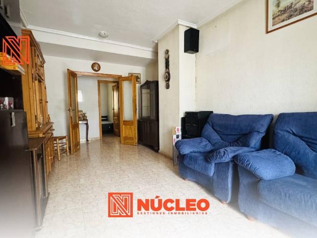 Piso en Venta en Avenida Habaneras Curva de Palangre