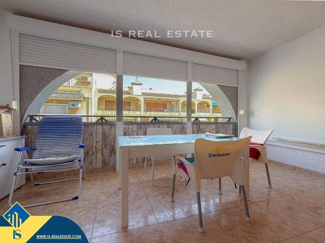 Piso en Venta en Avenida Habaneras Curva de Palangre