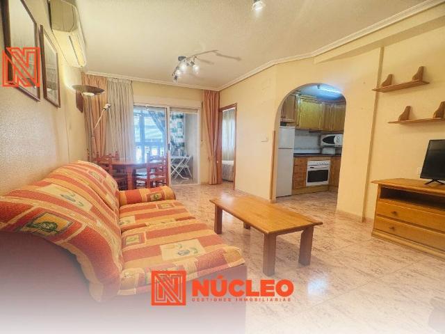 Piso en Venta en Avenida Habaneras Curva de Palangre