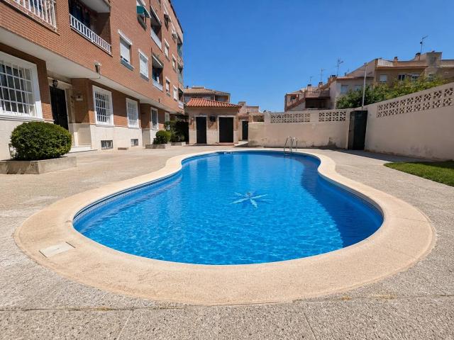 Piso en Venta en Avenida Habaneras Curva de Palangre