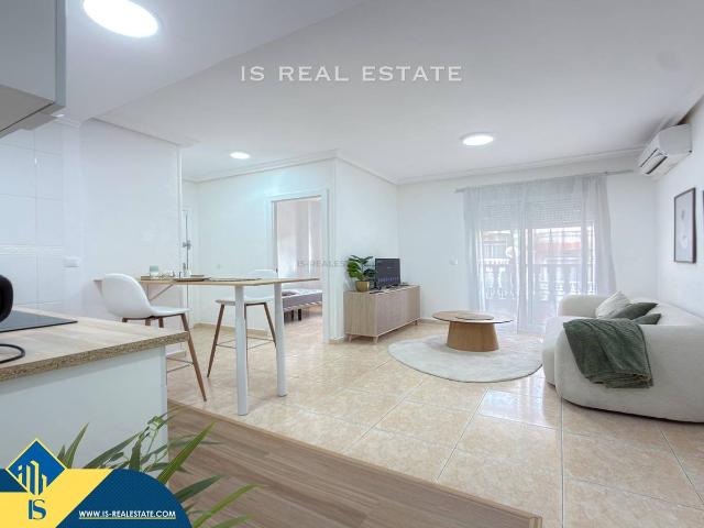Piso en Venta en Avenida Habaneras Curva de Palangre