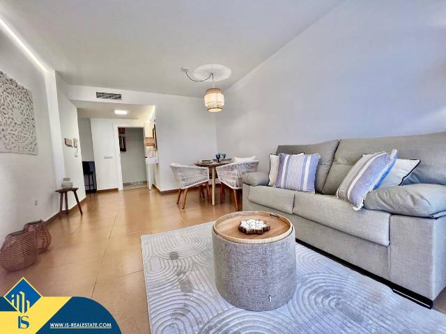 Piso en Venta en Avenida Habaneras Curva de Palangre