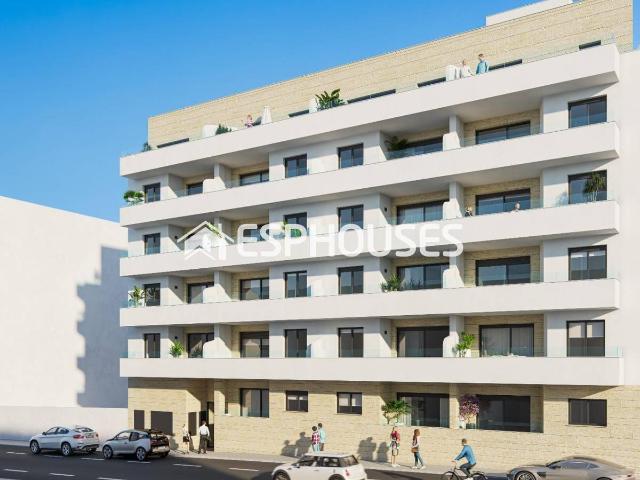 Piso en Venta en Avenida Habaneras Curva de Palangre