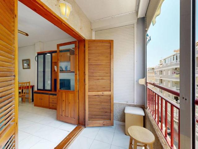 Piso en Venta en Avenida Habaneras Curva de Palangre